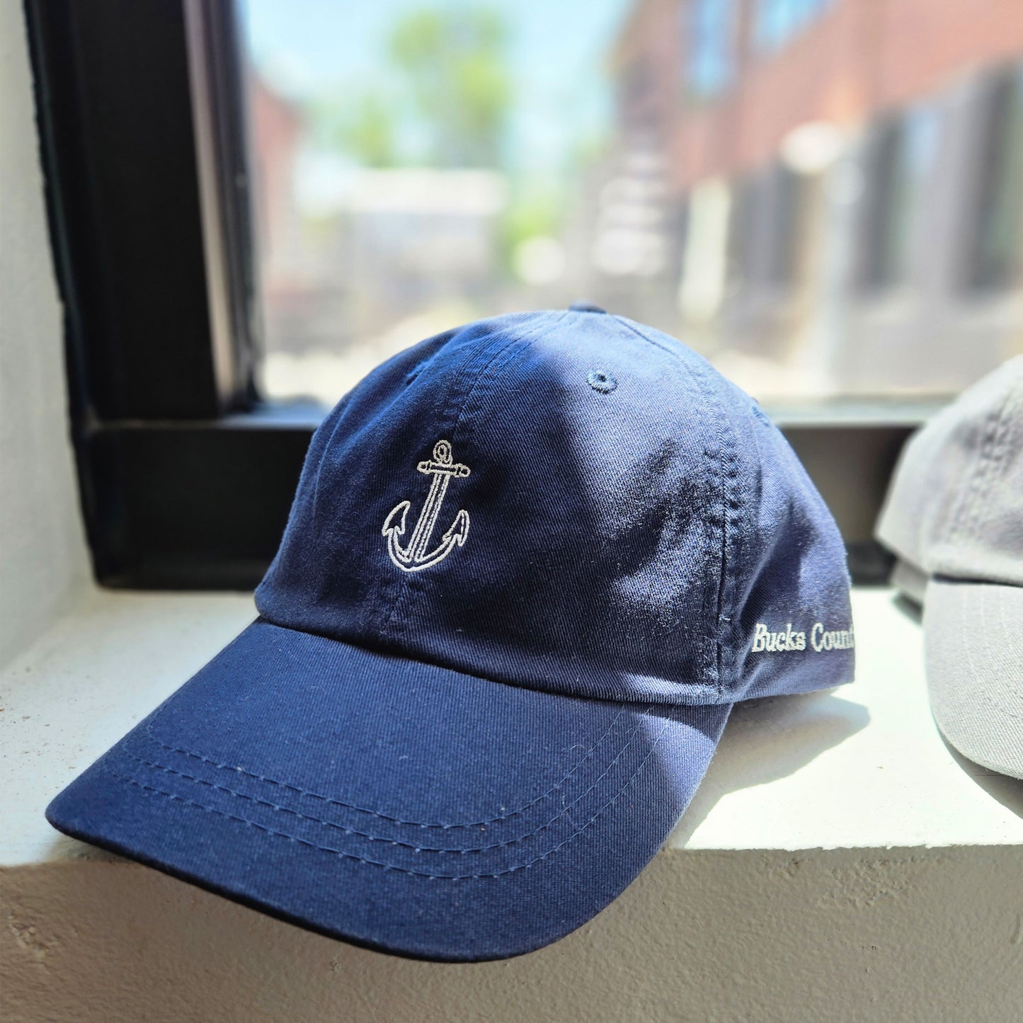 Bucks County Collection Needlepoint Hats