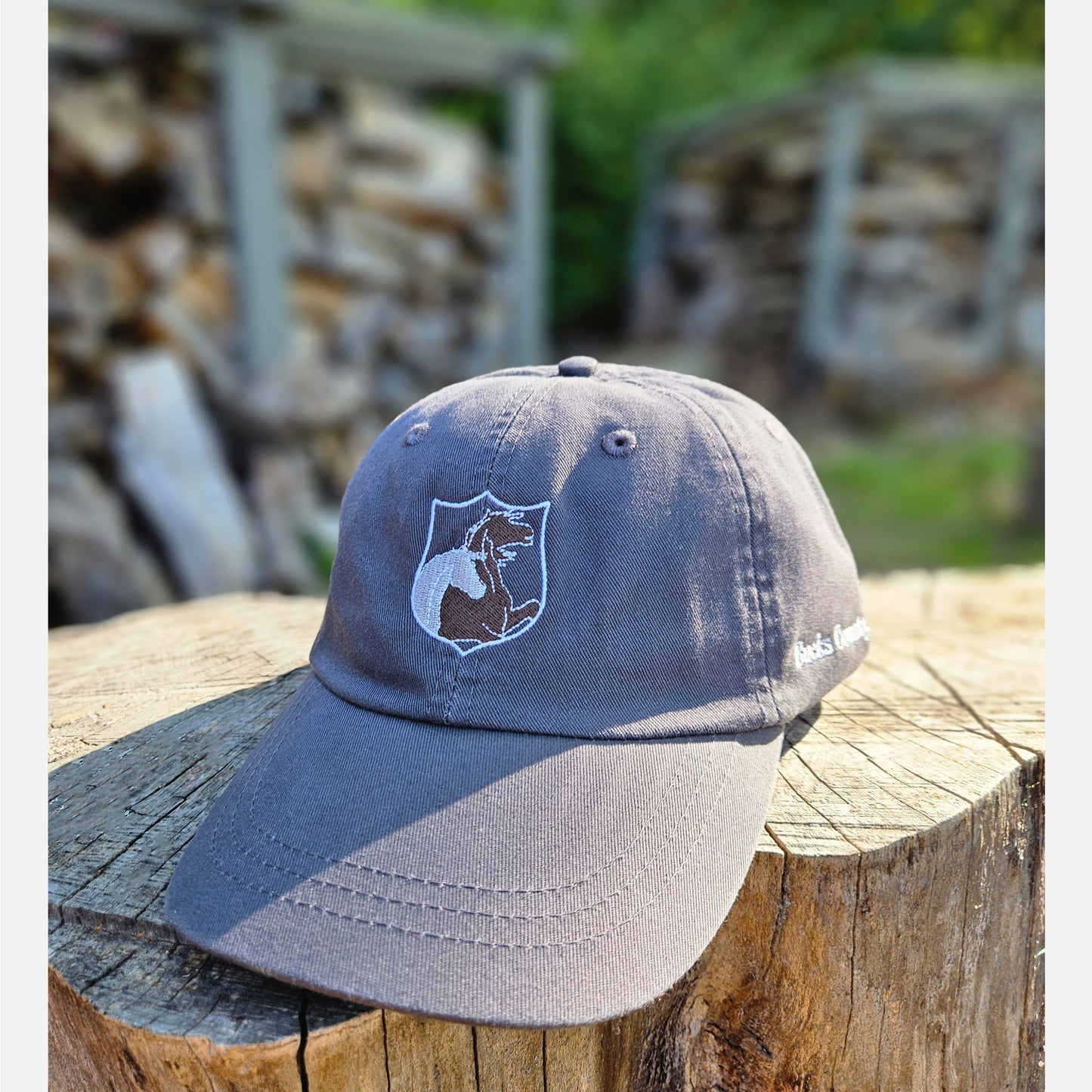 Bucks County Collection Needlepoint Hats