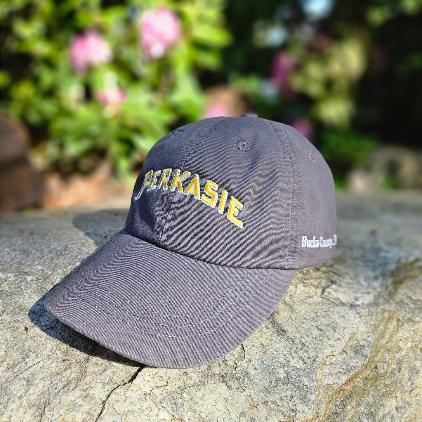 Perkasie - Bucks County Needlepoint Hats