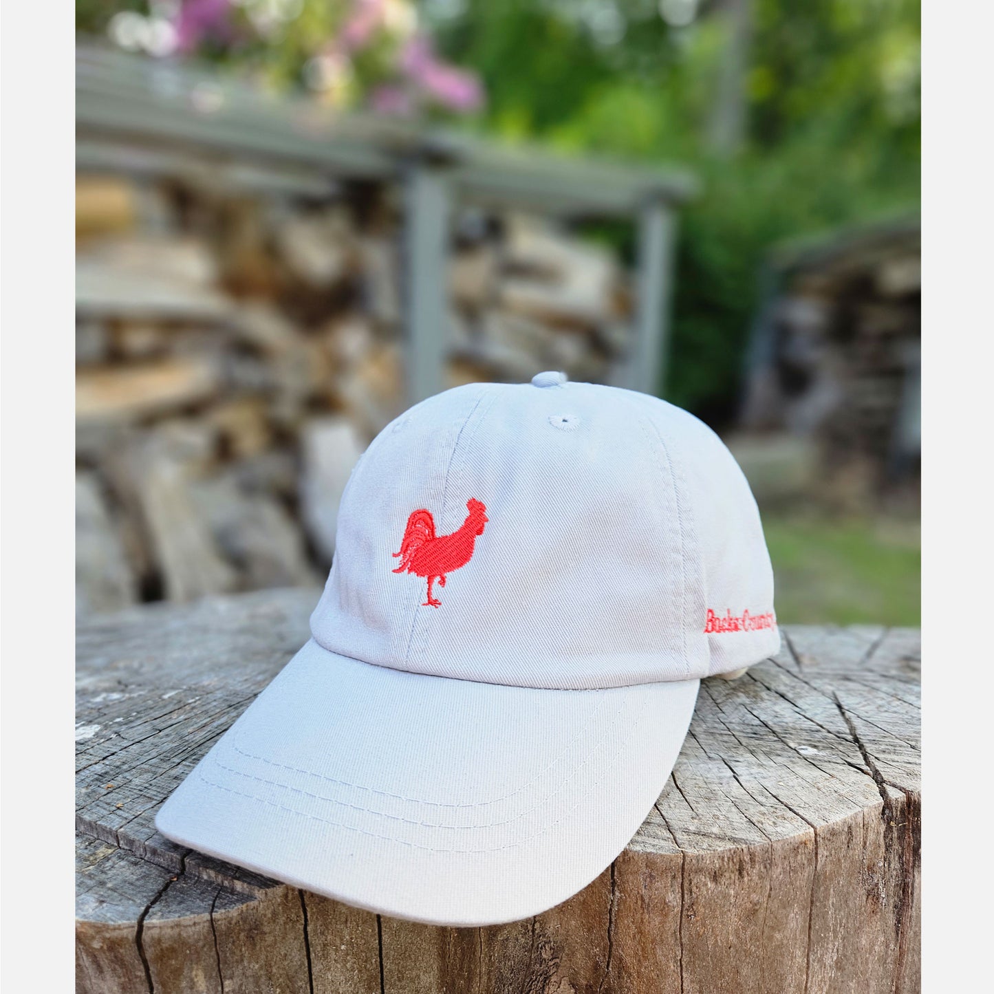 Bucks County Collection Needlepoint Hats