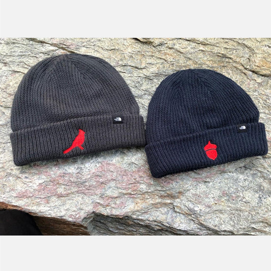 Embroidered (The North Face) Beanie